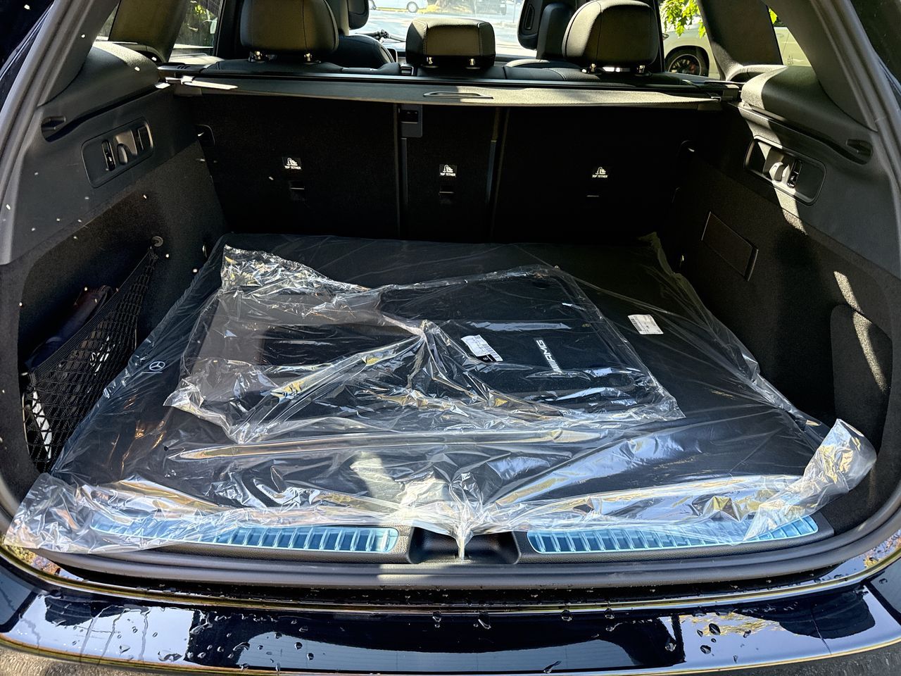 2026 Mercedes-Benz GLC in North Vancouver, British Columbia