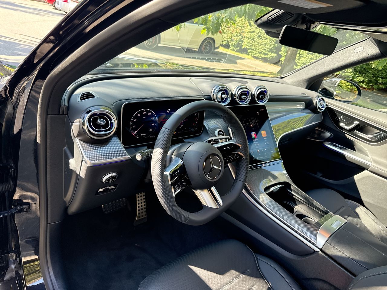 Mercedes-Benz GLC  2026 à North Vancouver, Colombie-Britannique