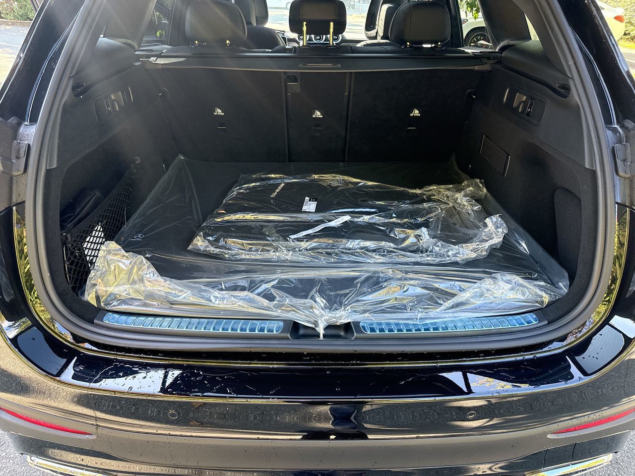 2026 Mercedes-Benz GLC in North Vancouver, British Columbia