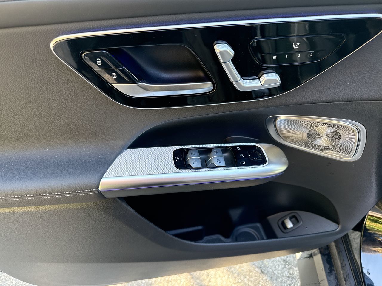 2026 Mercedes-Benz GLC in North Vancouver, British Columbia
