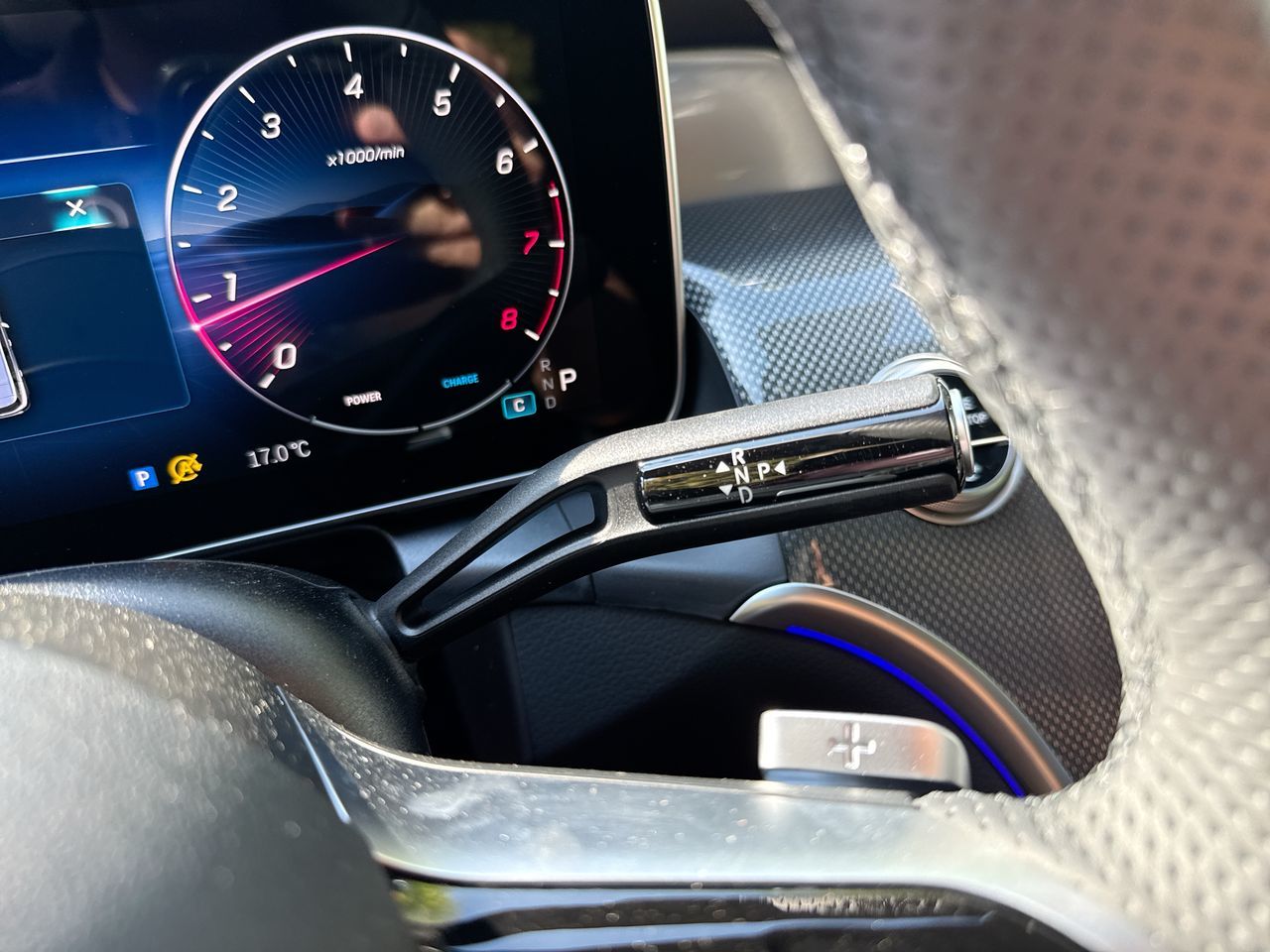 2026 Mercedes-Benz GLC in North Vancouver, British Columbia