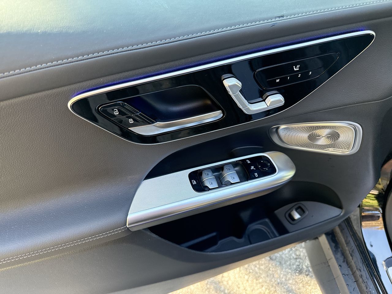 2026 Mercedes-Benz GLC in North Vancouver, British Columbia