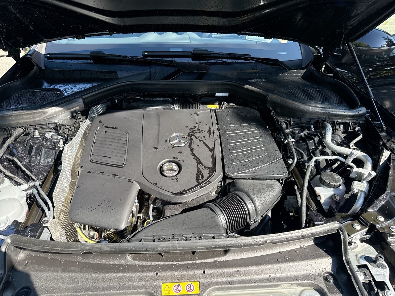 2026 Mercedes-Benz GLC in North Vancouver, British Columbia