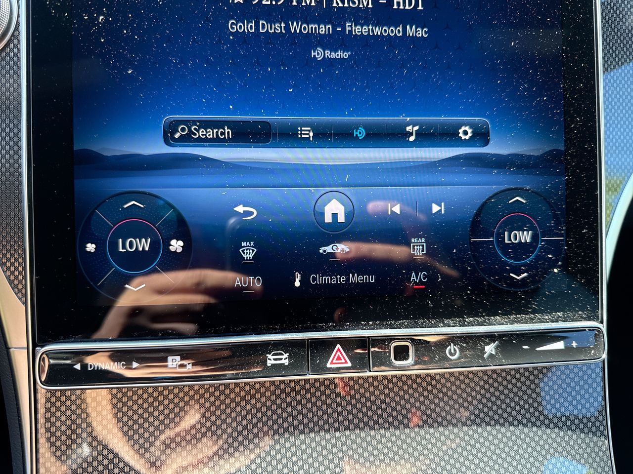 2026 Mercedes-Benz GLC in North Vancouver, British Columbia