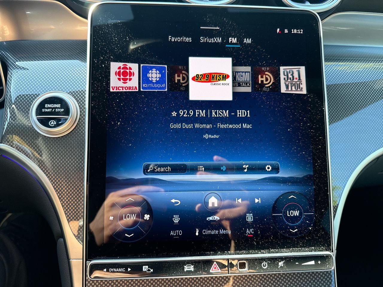 2026 Mercedes-Benz GLC in North Vancouver, British Columbia