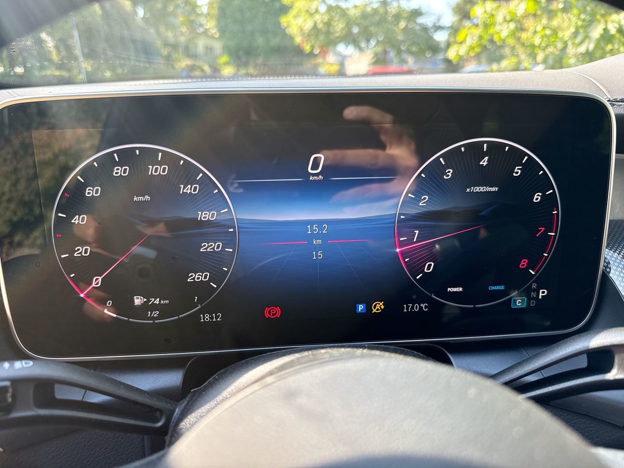 2026 Mercedes-Benz GLC in North Vancouver, British Columbia