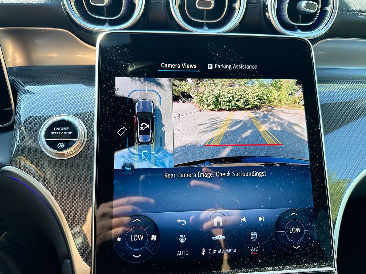 2026 Mercedes-Benz GLC in North Vancouver, British Columbia