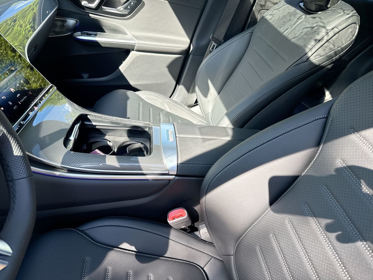 2026 Mercedes-Benz GLC in North Vancouver, British Columbia