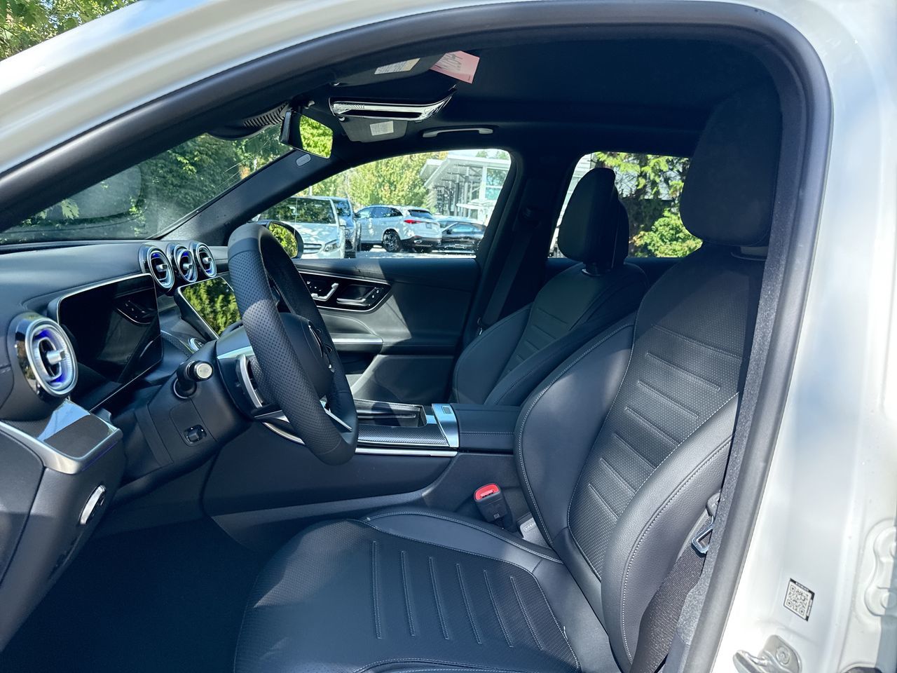 Mercedes-Benz GLC  2026 à North Vancouver, Colombie-Britannique