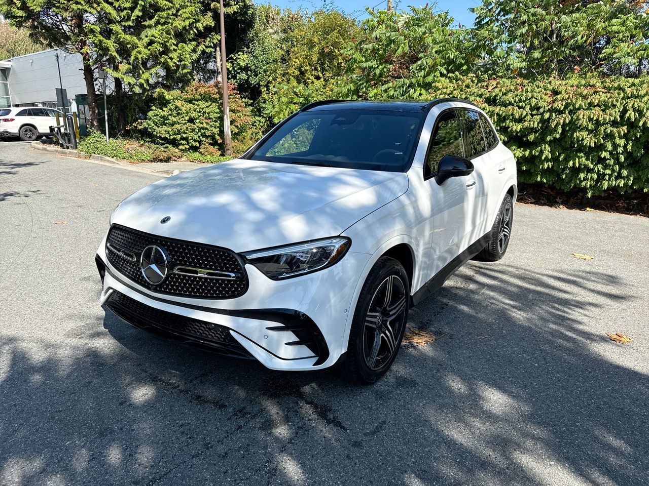 Mercedes-Benz GLC  2026 à North Vancouver, Colombie-Britannique