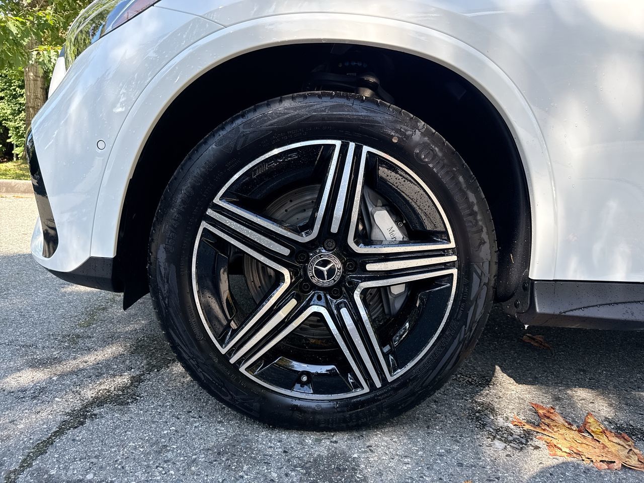 Mercedes-Benz GLC  2026 à North Vancouver, Colombie-Britannique
