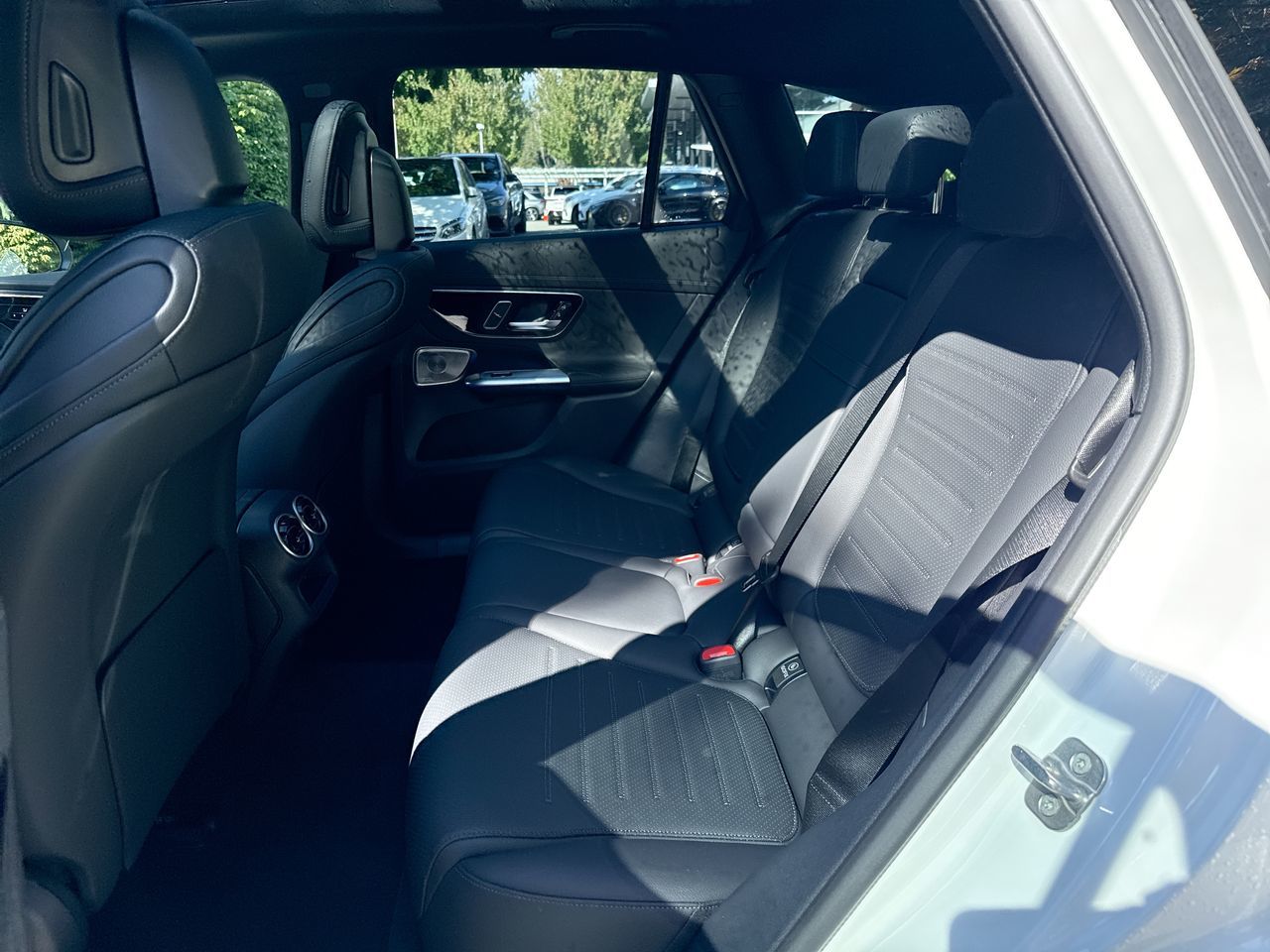 Mercedes-Benz GLC  2026 à North Vancouver, Colombie-Britannique