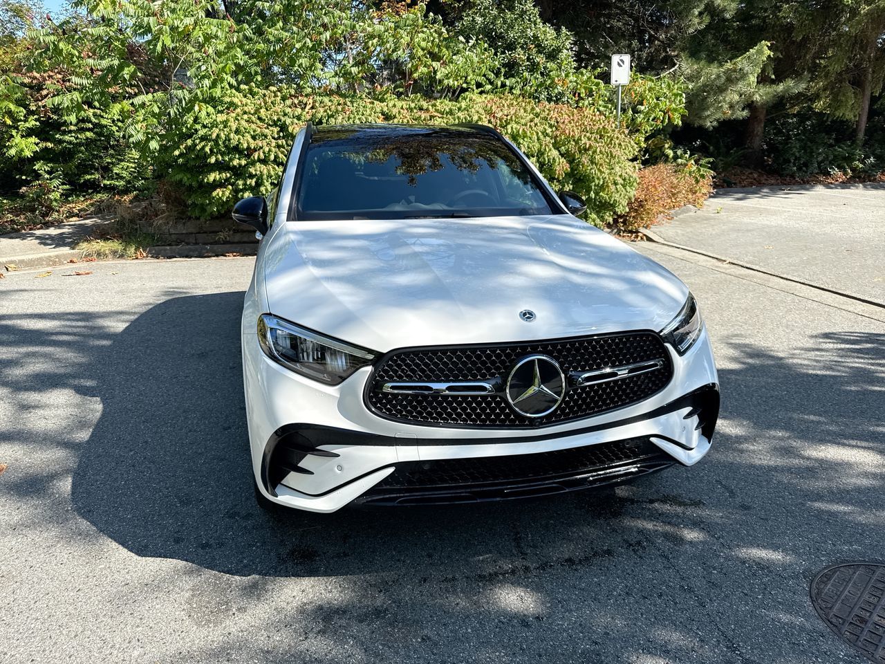 Mercedes-Benz GLC  2026 à North Vancouver, Colombie-Britannique