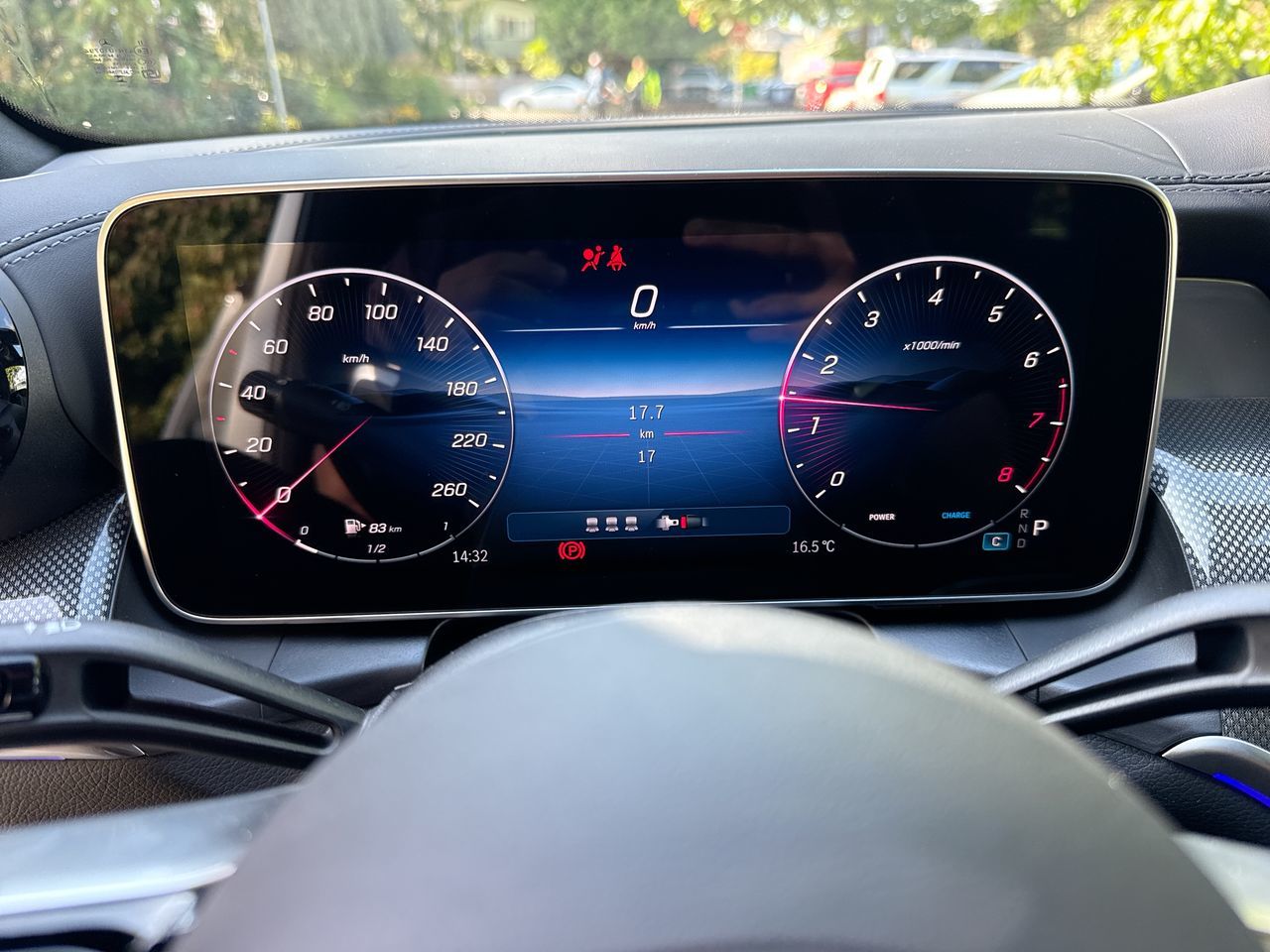 Mercedes-Benz GLC  2026 à North Vancouver, Colombie-Britannique