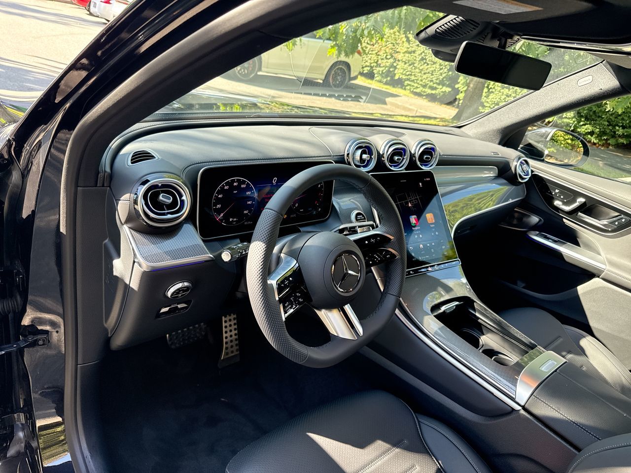 Mercedes-Benz GLC  2026 à North Vancouver, Colombie-Britannique