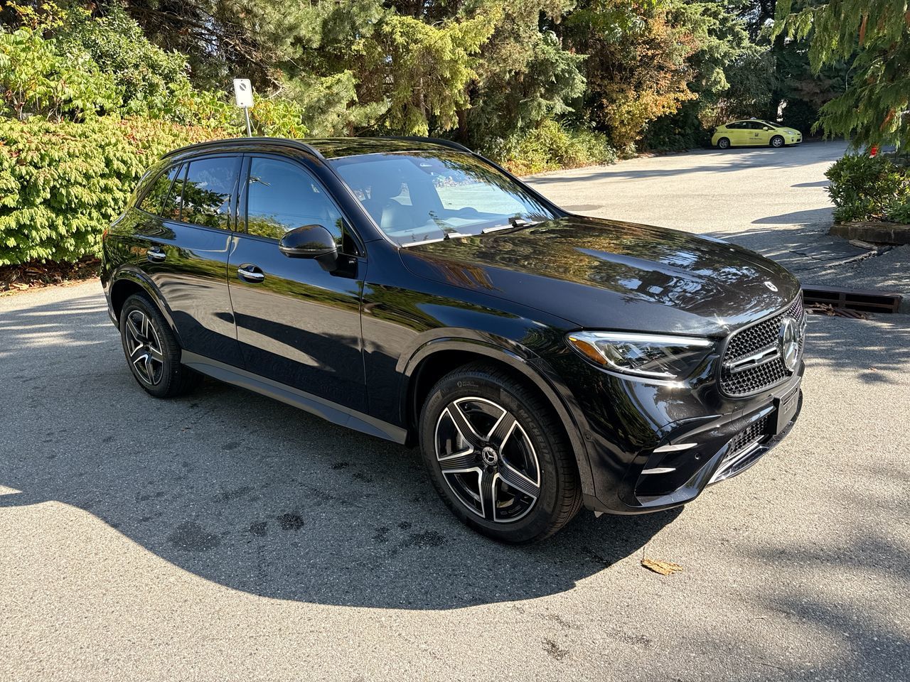 Mercedes-Benz GLC  2026 à North Vancouver, Colombie-Britannique