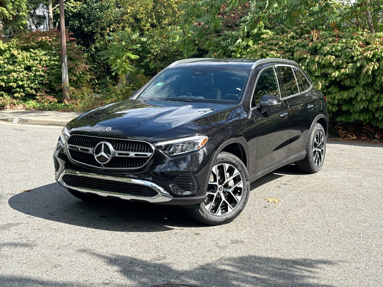 Mercedes-Benz GLC  2026 à North Vancouver, Colombie-Britannique
