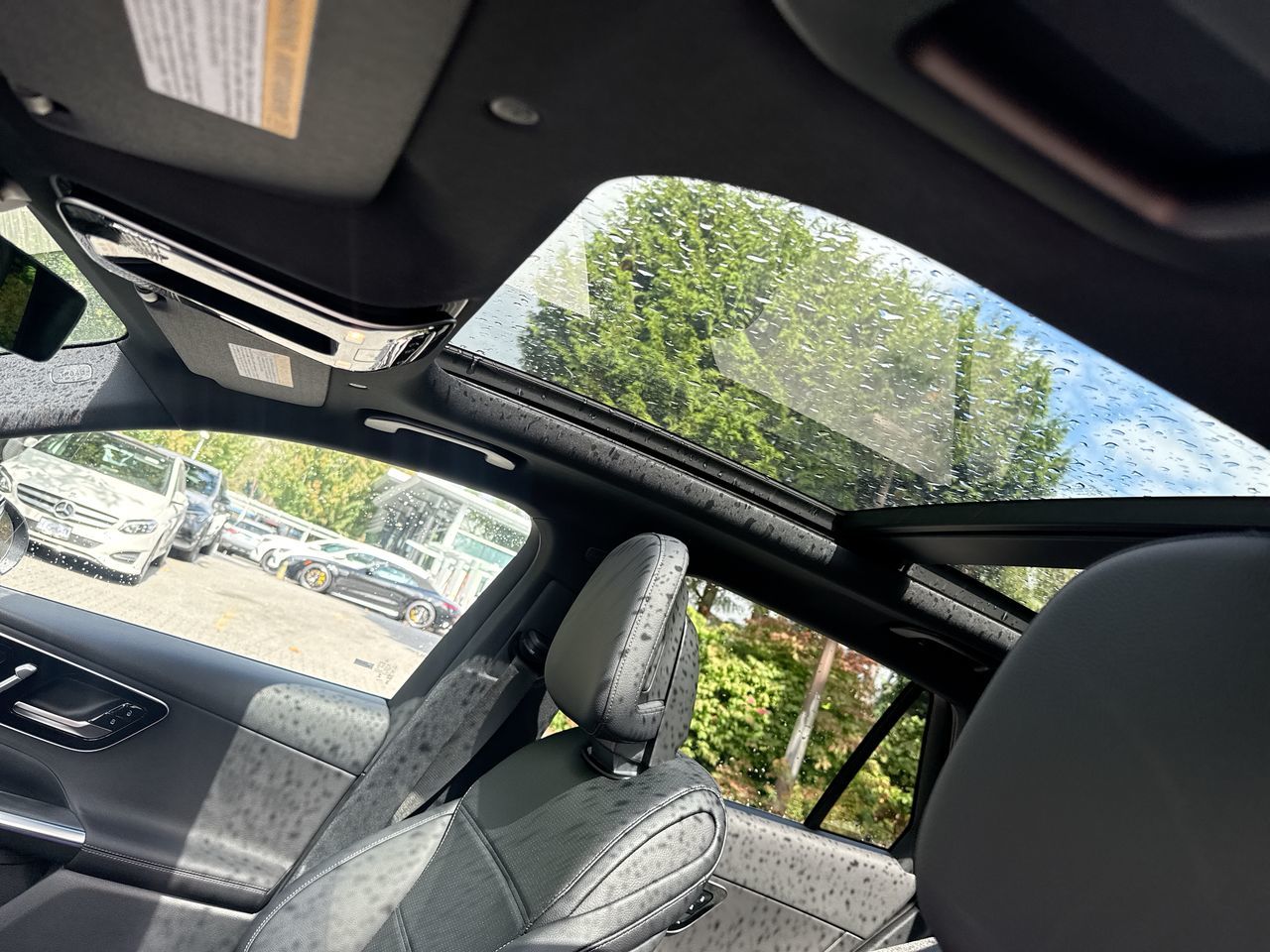 Mercedes-Benz GLC  2026 à North Vancouver, Colombie-Britannique
