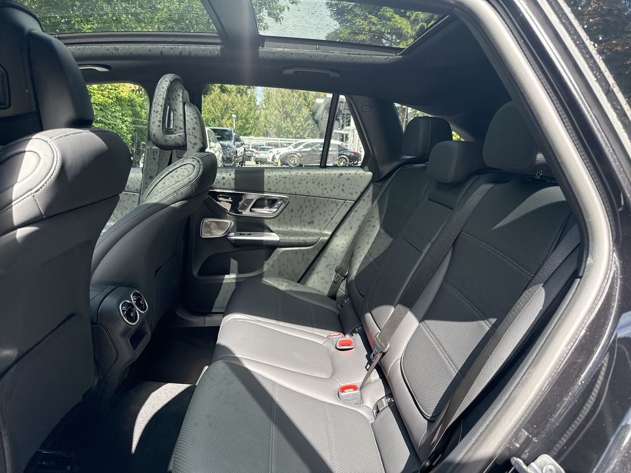 Mercedes-Benz GLC  2026 à North Vancouver, Colombie-Britannique