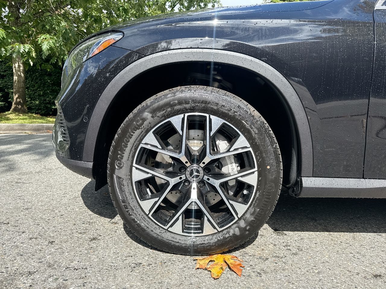 Mercedes-Benz GLC  2026 à North Vancouver, Colombie-Britannique