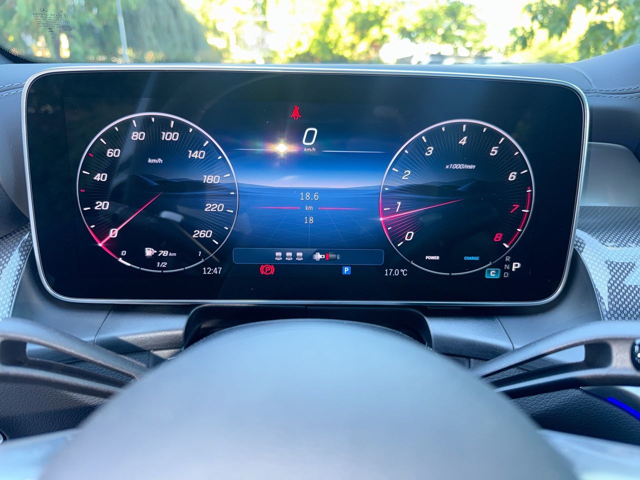 2026 Mercedes-Benz GLC in North Vancouver, British Columbia