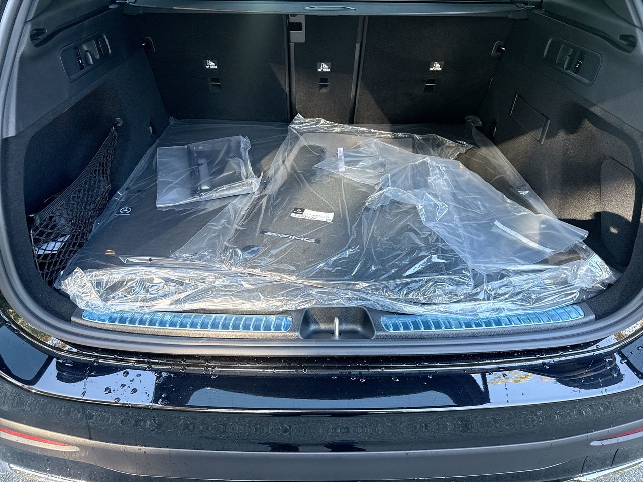 2026 Mercedes-Benz GLC in North Vancouver, British Columbia