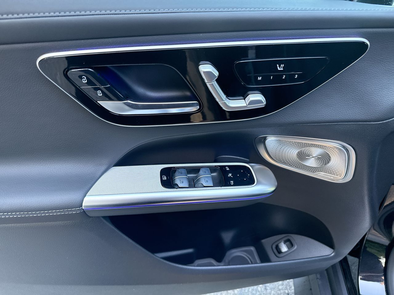 2026 Mercedes-Benz GLC in North Vancouver, British Columbia