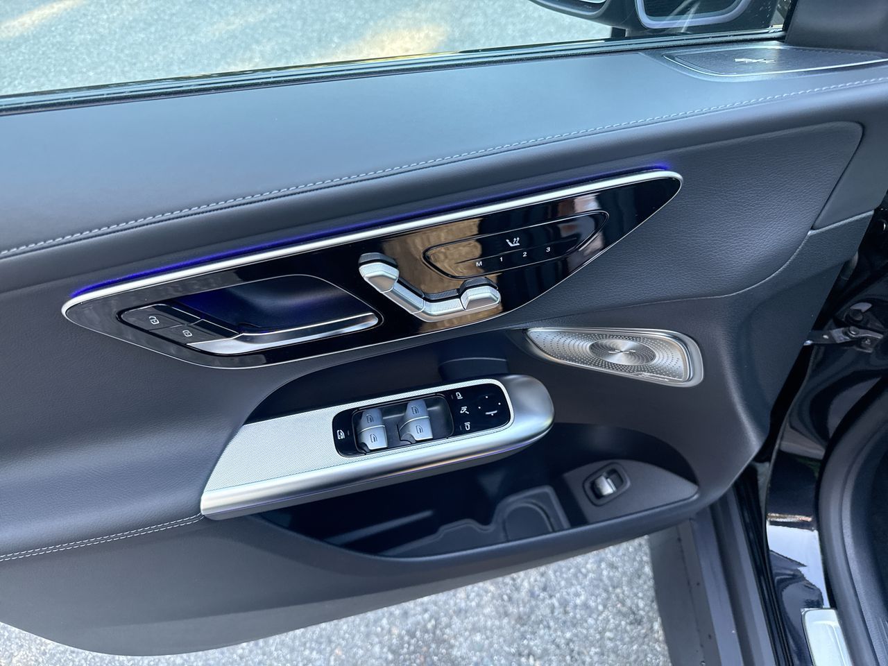 2026 Mercedes-Benz GLC in North Vancouver, British Columbia