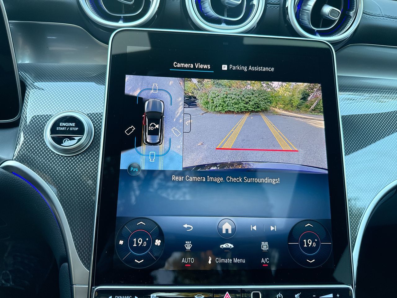 2026 Mercedes-Benz GLC in North Vancouver, British Columbia