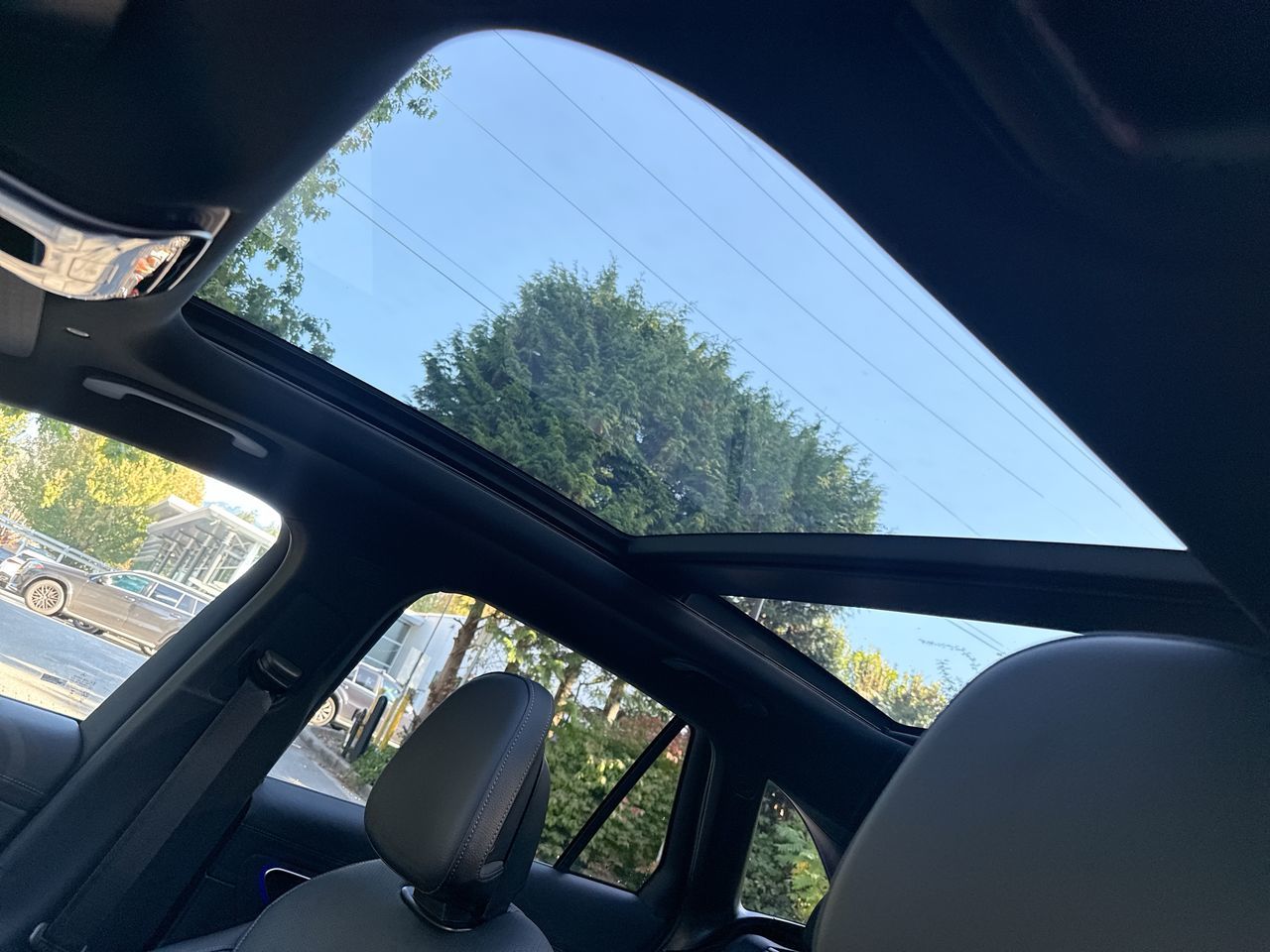 2026 Mercedes-Benz GLC in North Vancouver, British Columbia