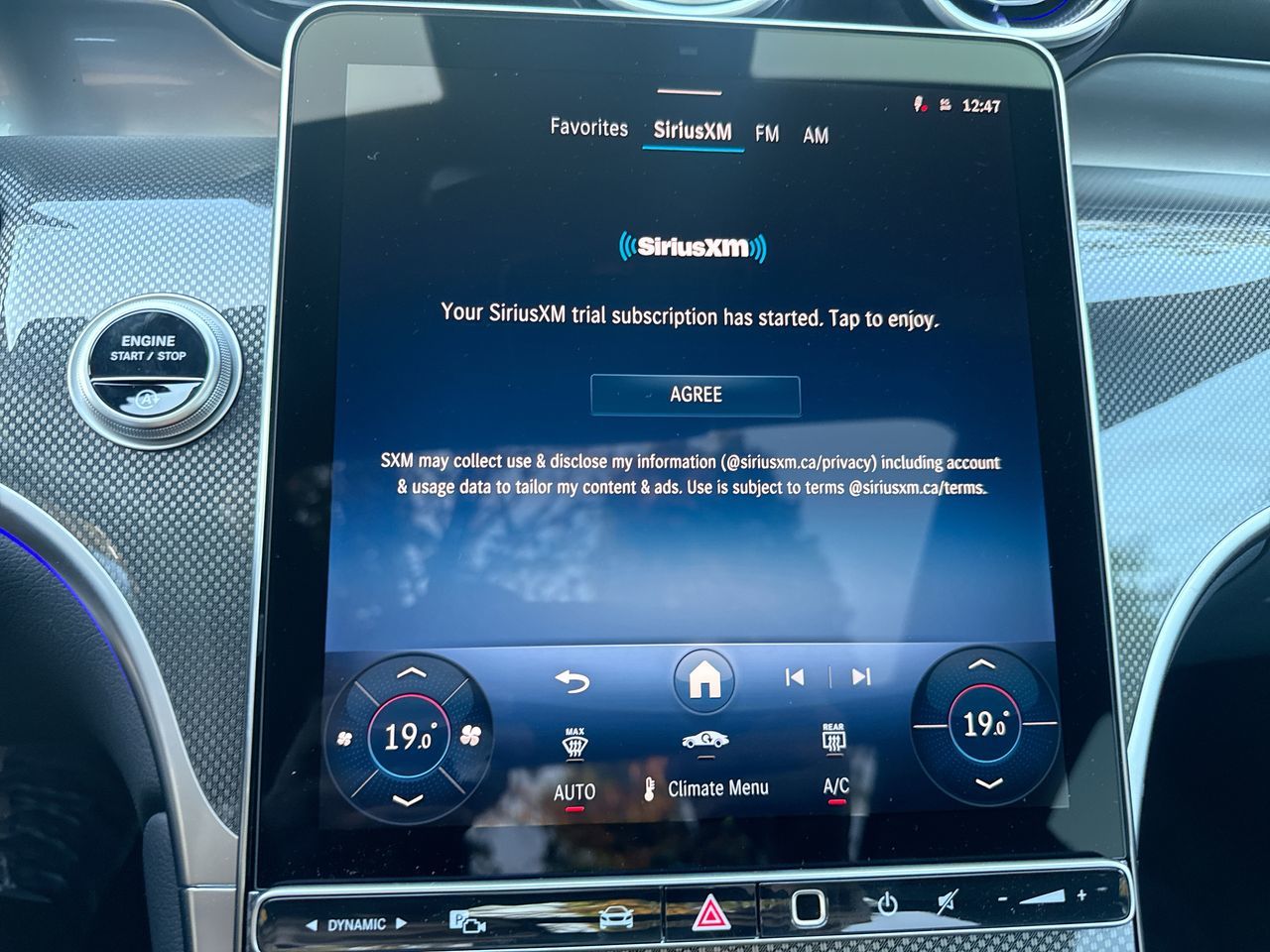 2026 Mercedes-Benz GLC in North Vancouver, British Columbia
