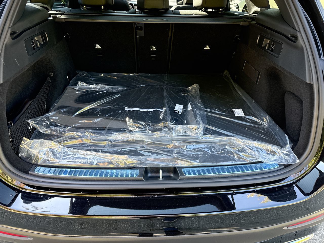 2026 Mercedes-Benz GLC in North Vancouver, British Columbia