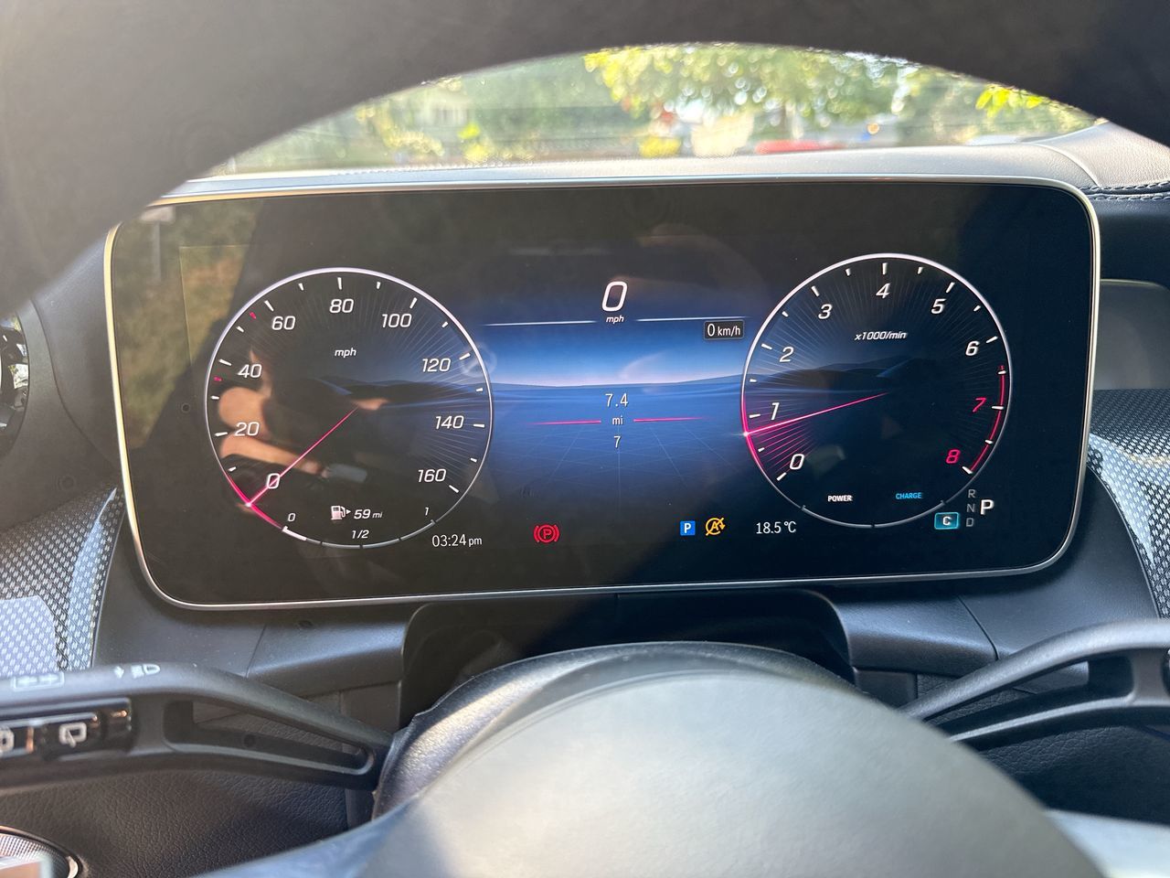 2026 Mercedes-Benz GLC in North Vancouver, British Columbia