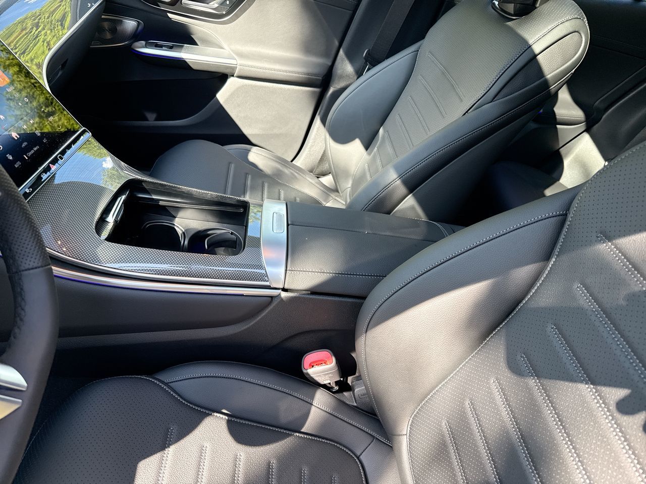 2026 Mercedes-Benz GLC in North Vancouver, British Columbia