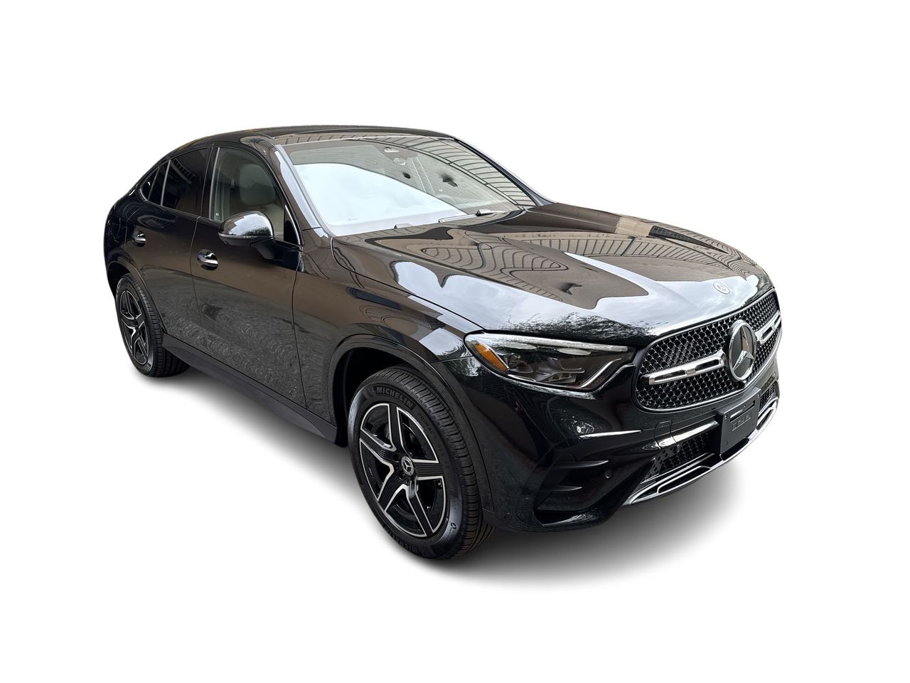 Mercedes-Benz GLC  2026 à North Vancouver, Colombie-Britannique