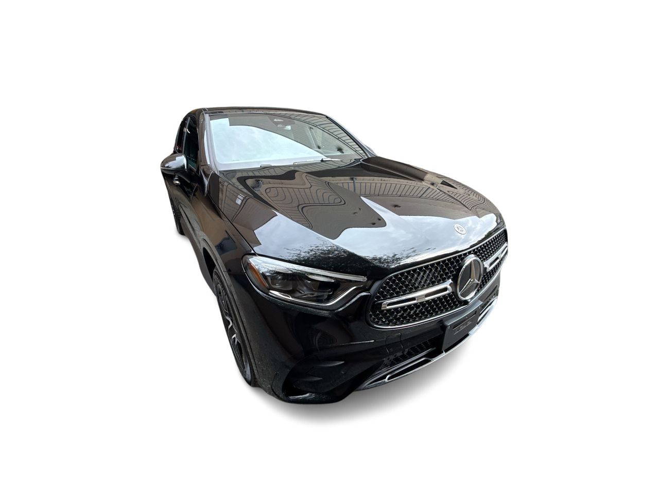 Mercedes-Benz GLC  2026 à North Vancouver, Colombie-Britannique