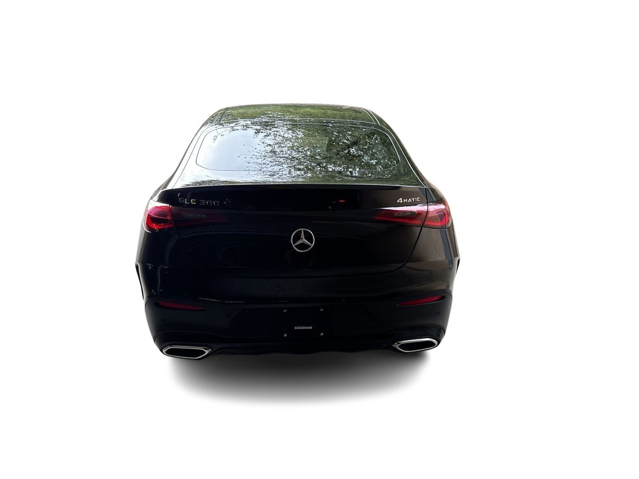 Mercedes-Benz GLC  2026 à North Vancouver, Colombie-Britannique