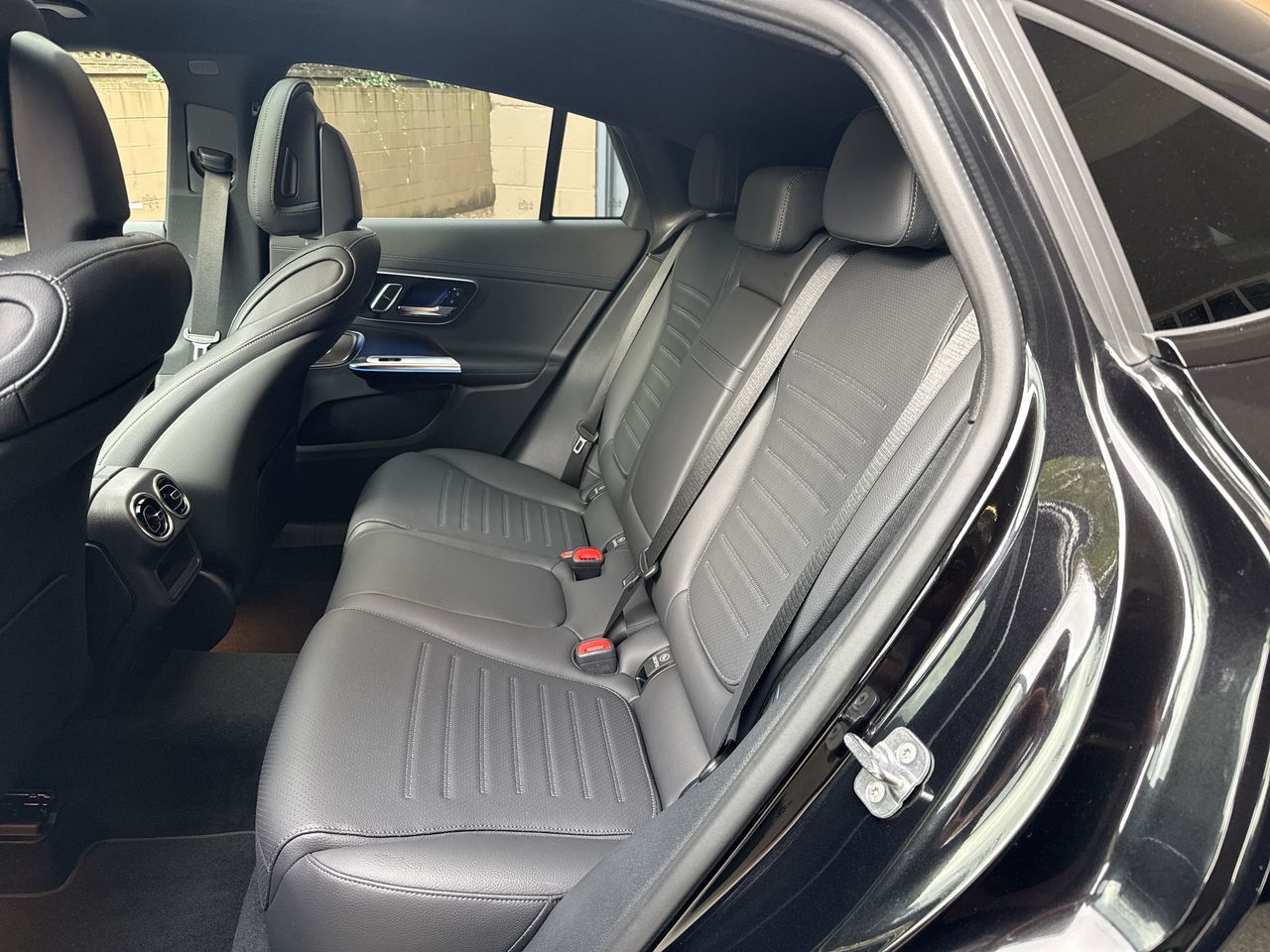 Mercedes-Benz GLC  2026 à North Vancouver, Colombie-Britannique