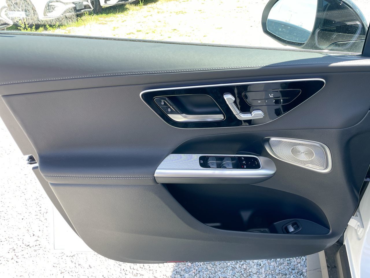 2026 Mercedes-Benz GLC in North Vancouver, British Columbia
