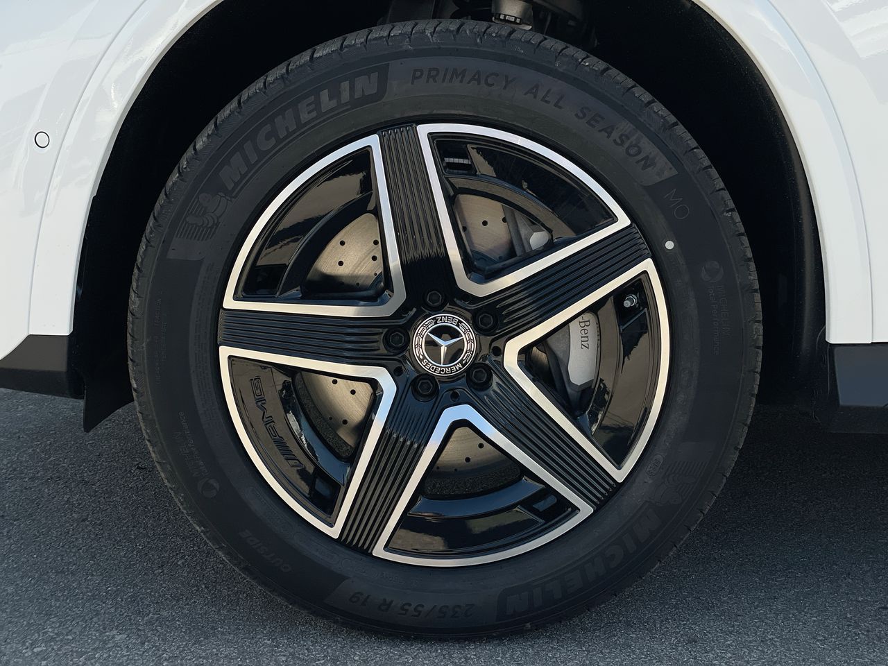 2026 Mercedes-Benz GLC in North Vancouver, British Columbia