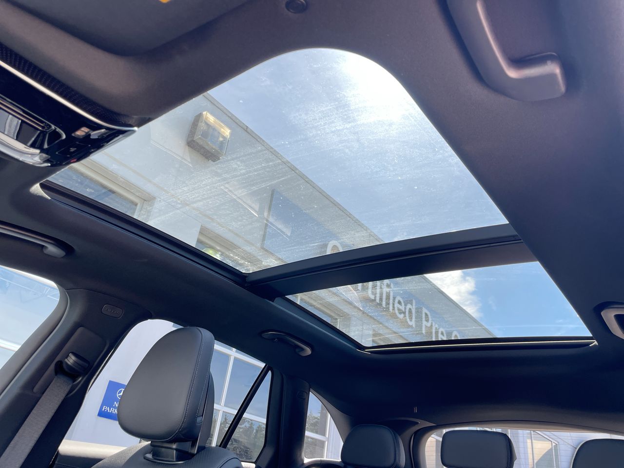 2026 Mercedes-Benz GLC in North Vancouver, British Columbia