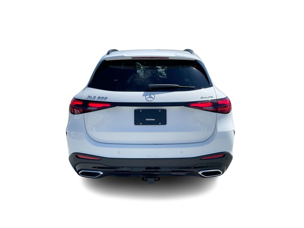 2026 Mercedes-Benz GLC in North Vancouver, British Columbia
