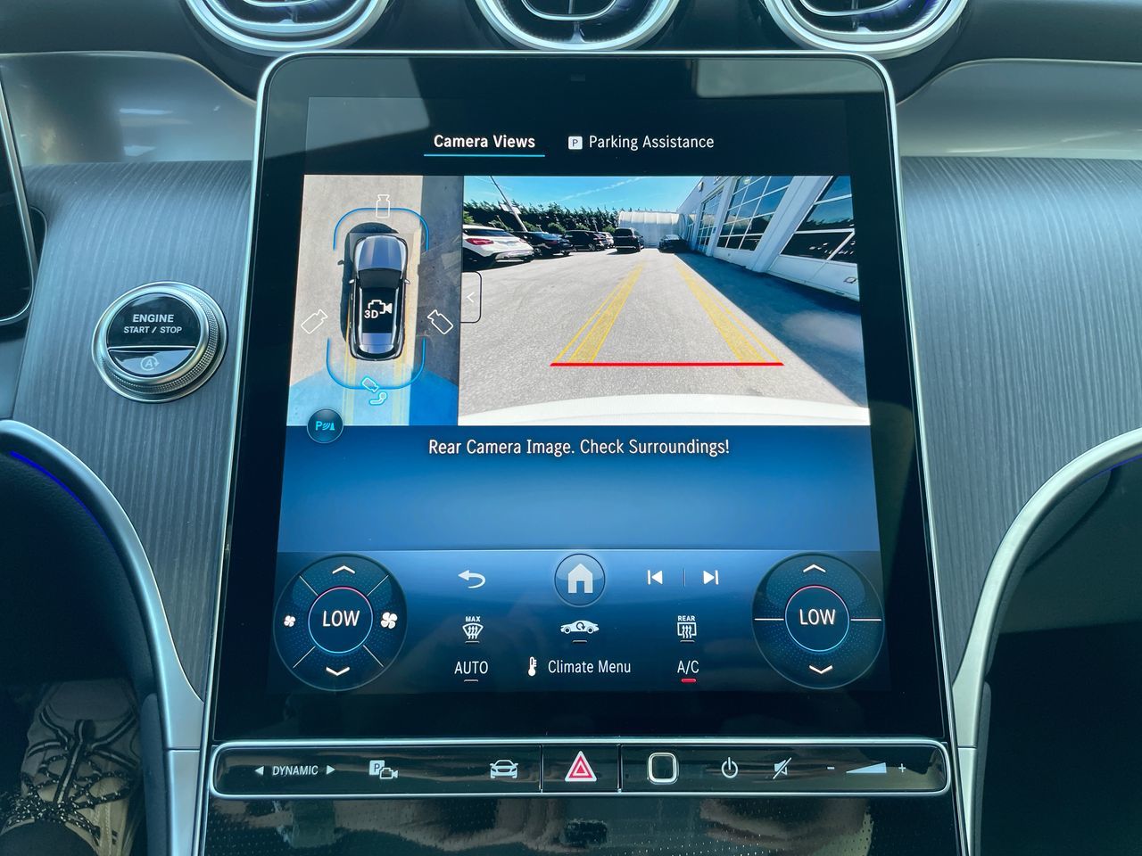 2026 Mercedes-Benz GLC in North Vancouver, British Columbia