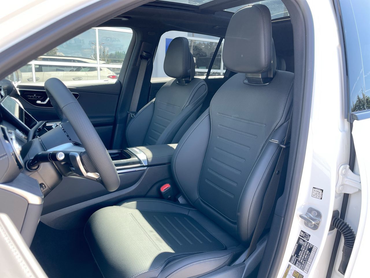2026 Mercedes-Benz GLC in North Vancouver, British Columbia