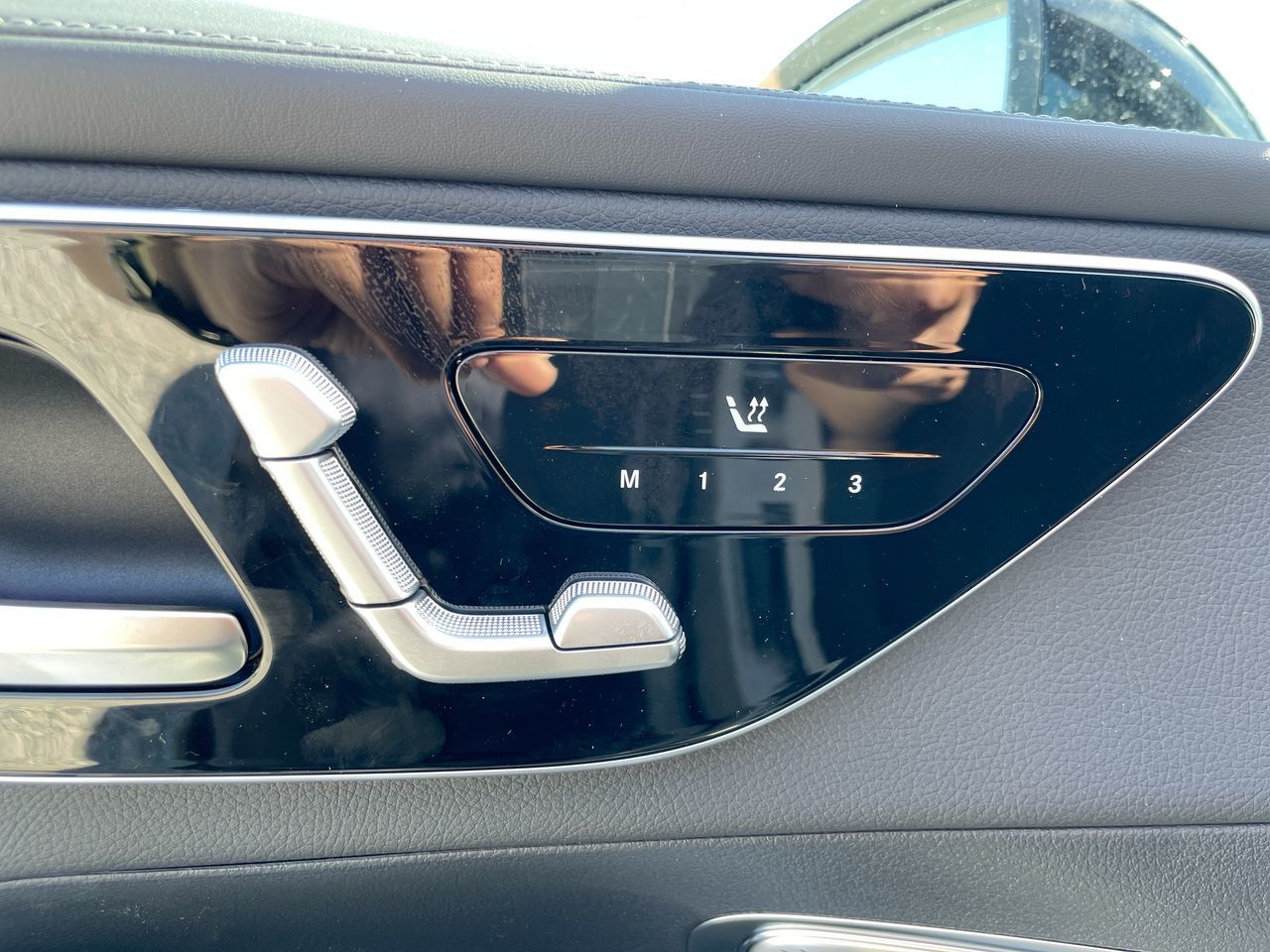 2026 Mercedes-Benz GLC in North Vancouver, British Columbia