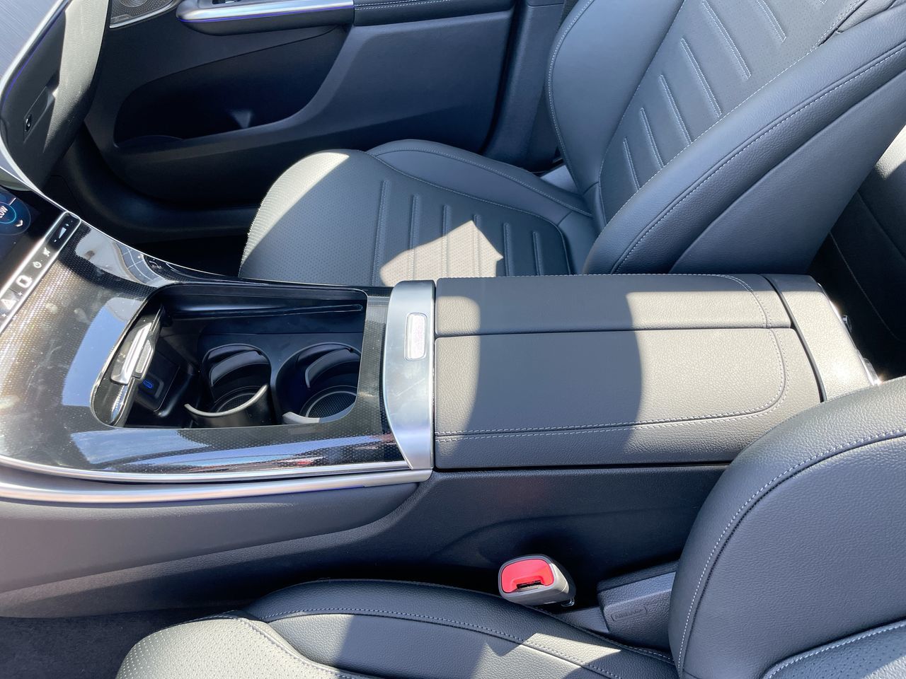 2026 Mercedes-Benz GLC in North Vancouver, British Columbia
