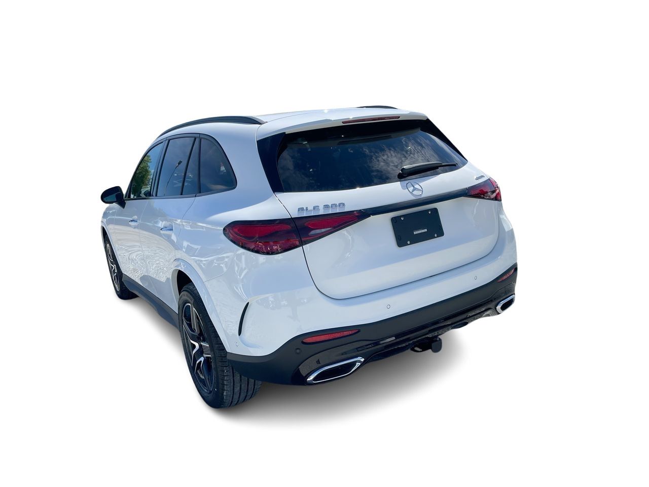 2026 Mercedes-Benz GLC in North Vancouver, British Columbia