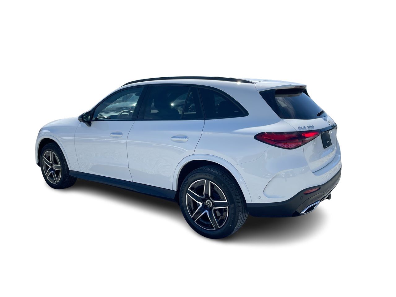 2026 Mercedes-Benz GLC in North Vancouver, British Columbia
