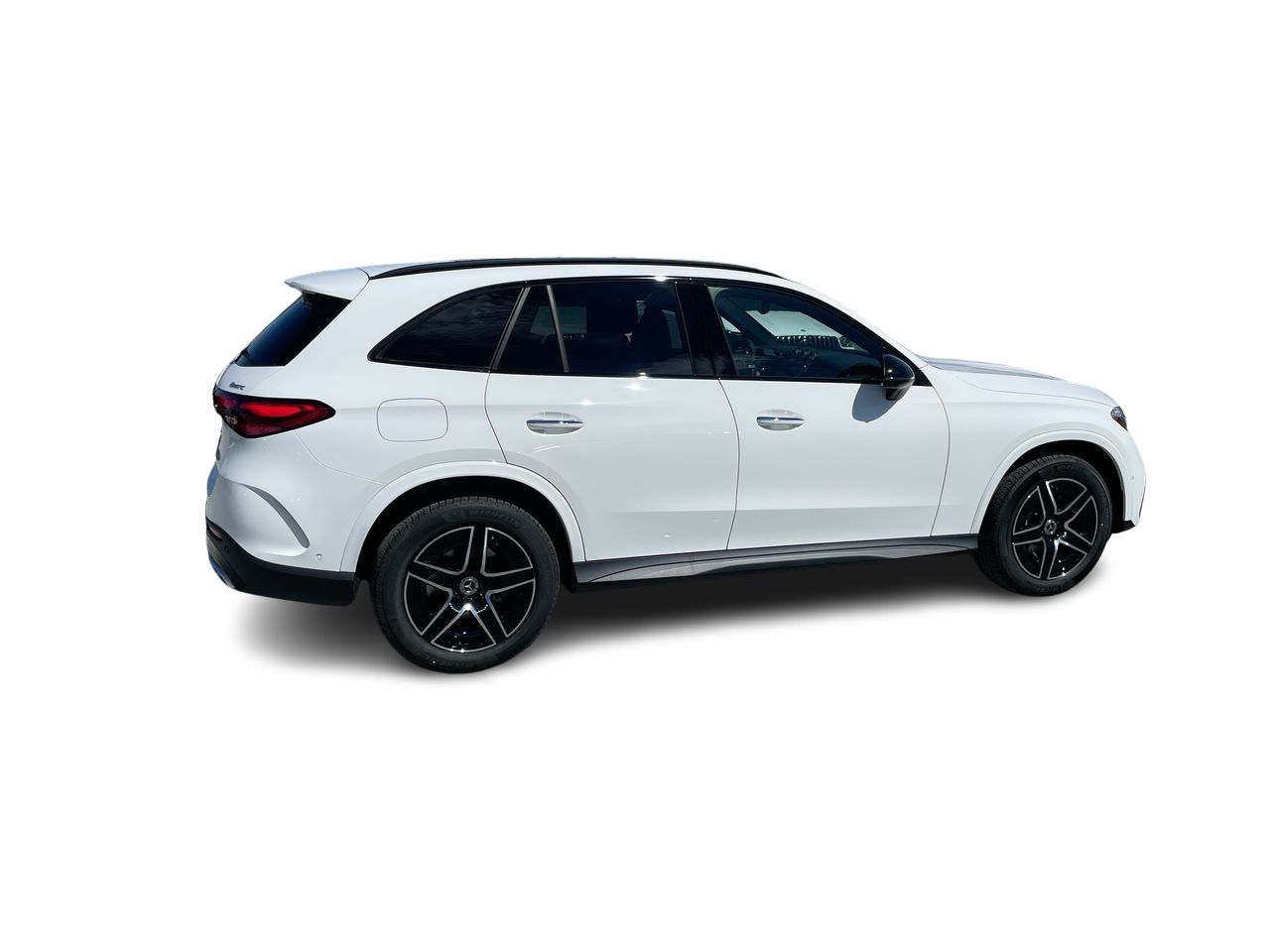 2026 Mercedes-Benz GLC in North Vancouver, British Columbia