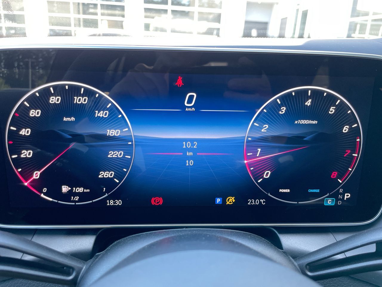 2026 Mercedes-Benz GLC in North Vancouver, British Columbia